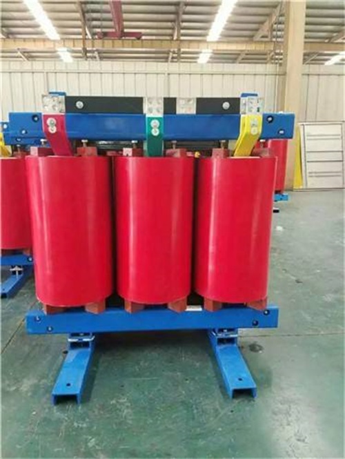 益阳SCB11-1600KVA/10KV/0.4KV干式变压器
