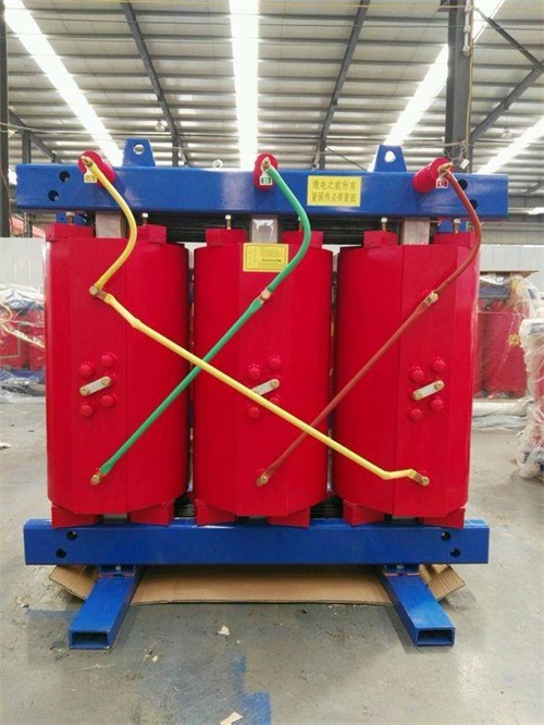 益阳3150kVA干式变压器材料销售厂家