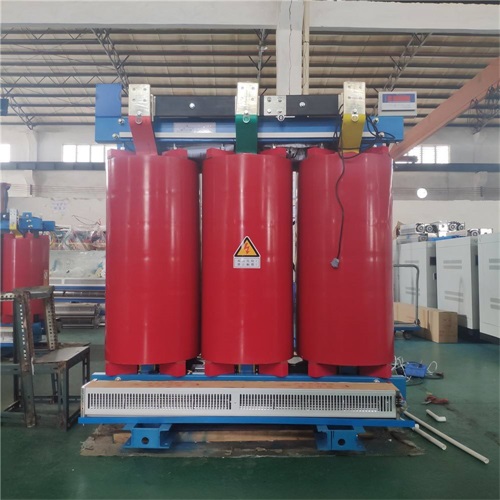 益阳SCB12-2500KVA/10KV/0.4KV干式变压器