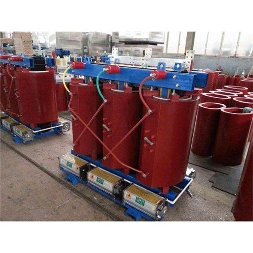 益阳SCB11-315KVA干式变压器规格参数